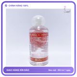 (Che Tên) Gel bô.i trơ.n Nóng Ấm Nhật Bản Lotion Hot 50ml Giao Nhanh Toàn Quốc