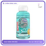 (Che Tên) Gel bô.i trơ.n Bạc Hà Mát Lạnh Của Nhật Lotion Cool 50ml Hộp Trắng Kín
