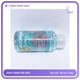 (Che Tên) Gel bô.i trơ.n Bạc Hà Mát Lạnh Của Nhật Lotion Cool 50ml Hộp Trắng Kín