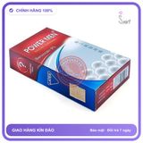 (Che Tên) Bao Cao Su Kéo Dài Thời Gian Power Men Ngọc Trai Hộp 12 chiếc Cao Cấp Bảo Đảm