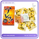 (Che Tên) Bao Cao Su Sagami Are Are Có Gai Nổi Toàn Thân 10s - Snapshop