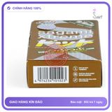 (Che Tên) Bao Cao Su Gai Nhỏ Sagami Xtreme Feel Up Chuẩn Auth