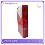 (Che Tên) Bao Cao Su Siêu Gai Sagami Super Dot - Made in Japan Hộp Trắng Kín