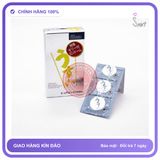 (Che Tên) Bao Cao Su Kéo Dài Thời Gian Jex Usui Pure Long 12s - Snapshop