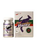 Viên Uống Cường Dương Red Viagraa Cialis