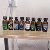 Popper 30ml Dòng Cao Cấp Cực Mạnh, Lấy Ngẫu Nhiên, Che Tên 