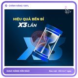 (Che Tên) Xịt dành cho nam Powergra Triton 30ml Cao Cấp Bảo Đảm