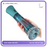 (Che Tên) Máy Tập To Dương Vật Kết Hợp Lõi Tự Sương Tự Động (Có Chế Độ Mút/Nhả) - Hàng Mới Về