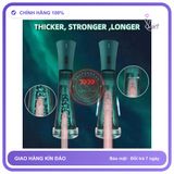 (Che Tên) Máy Tập To Dương Vật Kết Hợp Lõi Tự Sương Tự Động (Có Chế Độ Mút/Nhả) - Hàng Mới Về