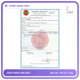 (Che Tên) Bao cao su Kimono hộp 12 bao, mỏng, trơn, cảm giác chân thật Bảo Mật Tuyệt Đối
