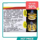 (Che Tên) Bao Cao Su Gold Bao Gai Hộp 2 Cái 358772 - Hàng Mới Về