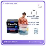 (Che Tên) Rocket 1h Tăng cường sinh lý cho nam mua 3 tặng 1 Cao Cấp Bảo Đảm