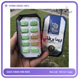 (Che Tên) Ngựa Thái 7000mg Hỗ Trợ 24/7
