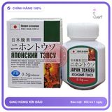 (Che Tên) Hộp 16v Teng Su Nhật Hỗ Trợ Chăm Sóc Nam Giới - Sản Phẩm Chất Lượng Cao Giúp Tăng Cường Sinh Lực và Thể Lực Cao Cấp Bảo Đảm