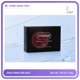 (Che Tên) Bao cao su Meolo 001 cao cấp, siêu mỏng, trơn, cảm giác chân thật - Snapshop