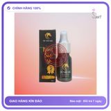 (Che Tên) Lọ nước bôi Sìn 10ml không nóng rát hỗ trợ chăm sóc nam giới Giao Nhanh Toàn Quốc