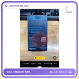 (Che Tên) Khăn lau Promescent Wipes USA - Hộp 5 chiếc - Snapshop