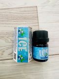 Chai Hít Tăng Hương Phấn , kích thích tức thì,bao phê popper 20ml USA 