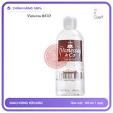 (Che Tên) Gel bôi âm đạo,bôi trơn Tinh Chất Sâm Tự Nhiên Vanessa 200ml 193377 Hỗ Trợ 24/7