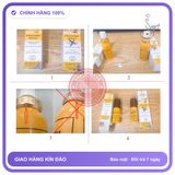 (Che Tên) Xịt Procomil Delay Spray Của Đức Kèm Gel Nhật 5g - Snapshop
