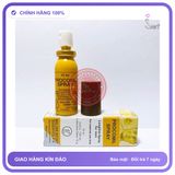 (Che Tên) Xịt Procomil Delay Spray Của Đức Kèm Gel Nhật 5g - Snapshop
