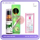 (Che Tên) Xịt Longtime Delay Thái Lan Kèm Gel bô.i trơ.n Nhật 5g Giao Nhanh Toàn Quốc