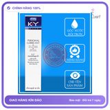 (Che Tên) Gel bô.i tron Ky Durex 50g Gốc Nước Giá Rẻ Chính Hãng Hộp Trắng Kín