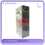 (Che Tên) Bao Cao Su Durex Invisible Siêu Mỏng Chính Hãng Hộp 10s Hỗ Trợ 24/7