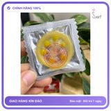 (Che Tên) Bao Cao Su Bi Xmen Thái Lan - Lốc 10 chiếc Hỗ Trợ 24/7