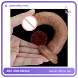 (Che Tên) Dương Vật Giả Không Bìu Cao Cấp Nhiều Size Bảo Mật Tuyệt Đối