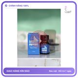 (Che Tên) Chai hít tăng khoái cảm Popper 10ml dùng cho nam nữ, che tên Giao Nhanh Toàn Quốc