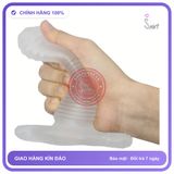 (Che Tên) Âm Đạo Giả Dạng Đôn Zên 2in1 Giao Nhanh Toàn Quốc
