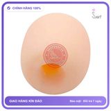 (Che Tên) Núm Âm Đạo Silicon Mini - Hàng Mới Về