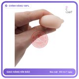 (Che Tên) Núm Âm Đạo Silicon Mini - Hàng Mới Về