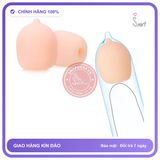 (Che Tên) Núm Âm Đạo Silicon Mini - Hàng Mới Về
