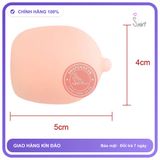 (Che Tên) Núm Âm Đạo Silicon Mini - Hàng Mới Về