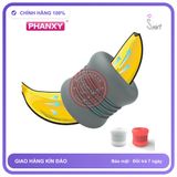 (Che Tên) Âm Đạo Giả Cầm Tay TPE Cao Cấp Giao Nhanh Toàn Quốc