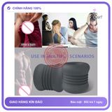 (Che Tên) Âm Đạo Giả Cầm Tay TPE Cao Cấp Giao Nhanh Toàn Quốc