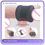 (Che Tên) Âm Đạo Giả Cầm Tay TPE Cao Cấp Giao Nhanh Toàn Quốc