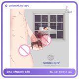 (Che Tên) Âm Đạo Giả Cầm Tay TPE Cao Cấp Giao Nhanh Toàn Quốc