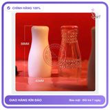 (Che Tên) Âm Đạo Giả Anime Nhỏ Gọn - Hàng Mới Về