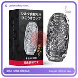 (Che Tên) Âm Đạo Giả Thông 2 Đầu Nhật Bản Chuẩn Auth