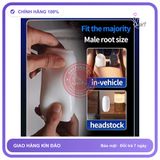 (Che Tên) Âm Đạo Giả Thông 2 Đầu Nhật Bản Chuẩn Auth