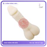 (Che Tên) Âm Đạo Giả 2in1 Bigger Man Giao Nhanh Toàn Quốc