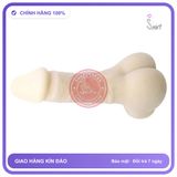(Che Tên) Âm Đạo Giả 2in1 Bigger Man Giao Nhanh Toàn Quốc