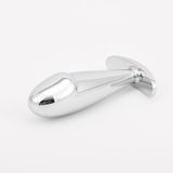 Plug Kim Loại Màu Bạc