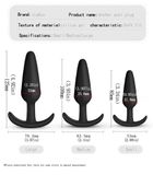 Plug Silicon Nguyên Khối