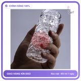 (Che Tên) Âm Đạo Giả Trong Suốt Galaku Giao Nhanh Toàn Quốc