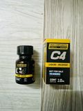 (Chính hãng) Popper C4 10ml, Cho ng lờn nặng, Kích Thích Nhanh Chóng, Tác Dụng Tức Thì 