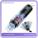 (Che Tên) Âm Đạo Giả Thụt Xoáy Tự Động Omysky Có Đế Hít Tường Giao Nhanh Toàn Quốc